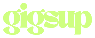 Gigsup