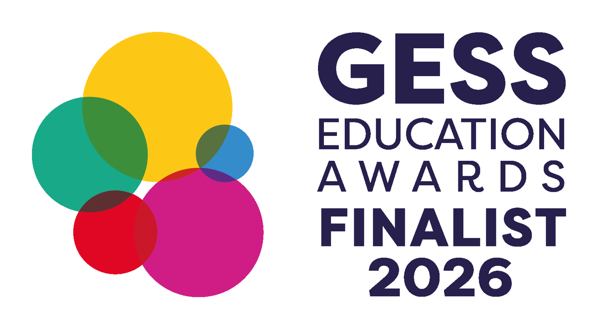 GESS Education Awards 2026 Finalist